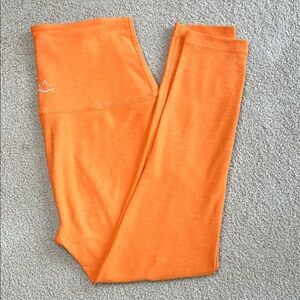 Beyond Yoga Tangerine Activewear